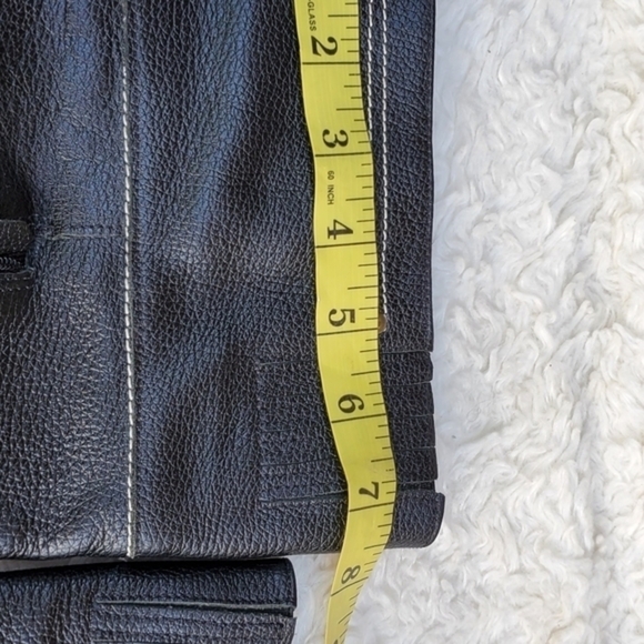 Matisse Pebbled leather boots 8 - Picture 8 of 14